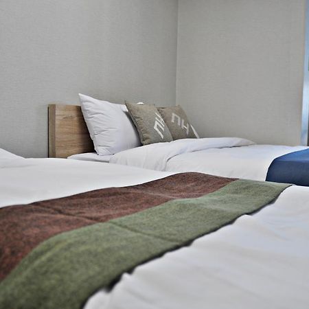 Guesthouse Myeongdong 2 Seul Zewnętrze zdjęcie