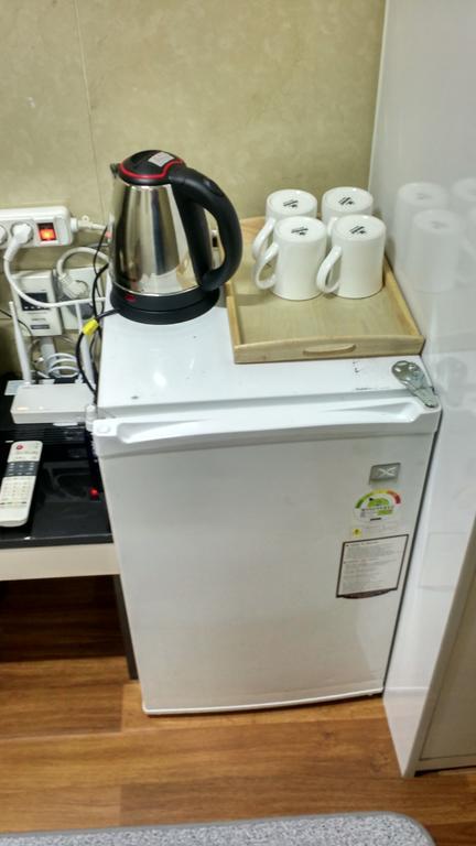 Guesthouse Myeongdong 2 Seul Zewnętrze zdjęcie