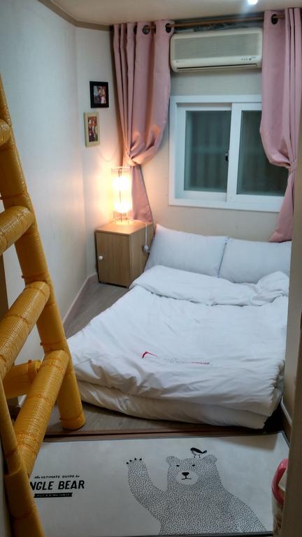 Guesthouse Myeongdong 2 Seul Zewnętrze zdjęcie