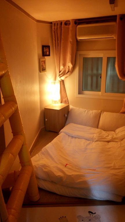 Guesthouse Myeongdong 2 Seul Zewnętrze zdjęcie