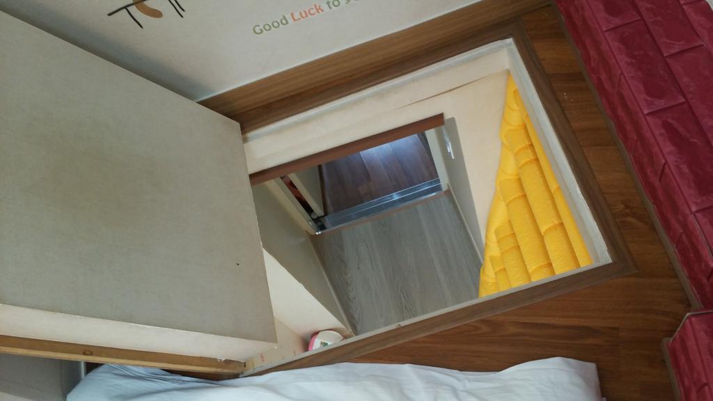 Guesthouse Myeongdong 2 Seul Zewnętrze zdjęcie