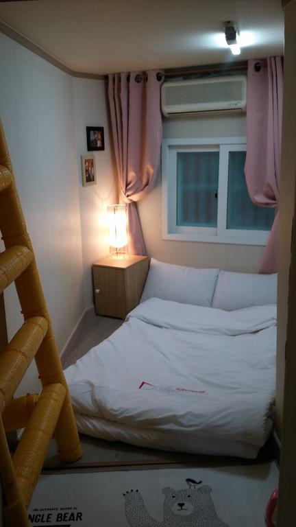 Guesthouse Myeongdong 2 Seul Zewnętrze zdjęcie