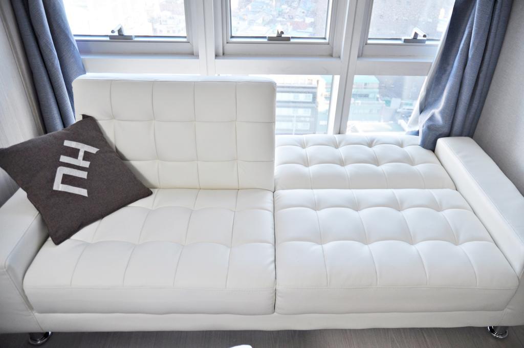 Guesthouse Myeongdong 2 Seul Zewnętrze zdjęcie