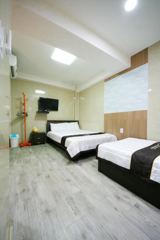 Guesthouse Myeongdong 2 Seul Pokój zdjęcie