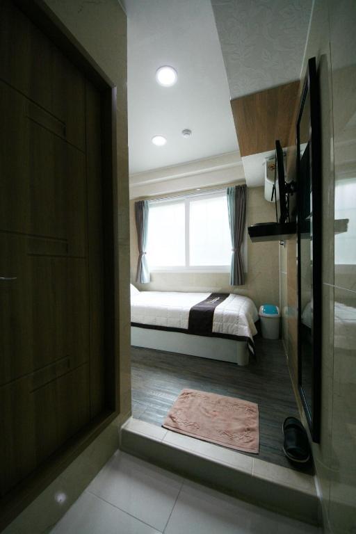 Guesthouse Myeongdong 2 Seul Pokój zdjęcie