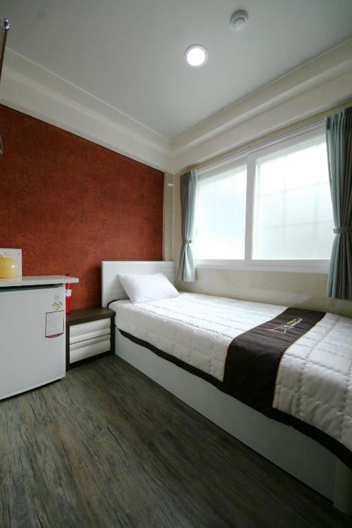 Guesthouse Myeongdong 2 Seul Pokój zdjęcie