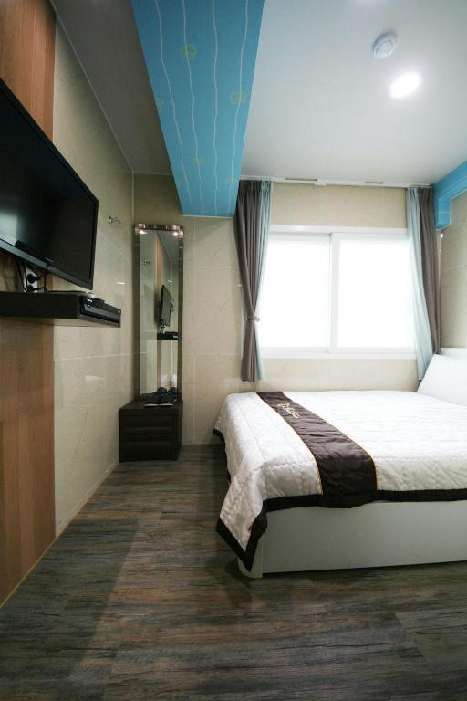 Guesthouse Myeongdong 2 Seul Pokój zdjęcie