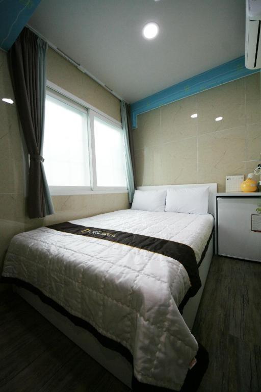 Guesthouse Myeongdong 2 Seul Pokój zdjęcie