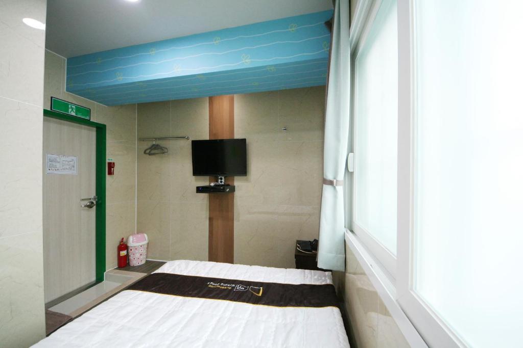 Guesthouse Myeongdong 2 Seul Pokój zdjęcie