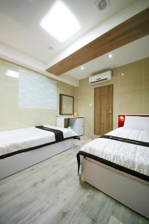 Guesthouse Myeongdong 2 Seul Pokój zdjęcie
