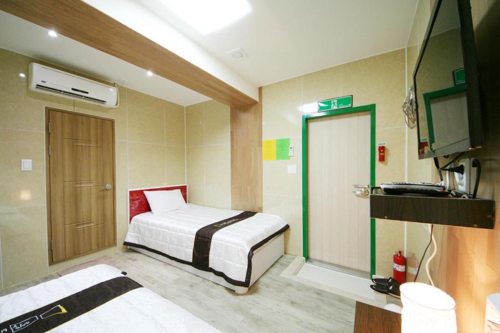 Guesthouse Myeongdong 2 Seul Pokój zdjęcie