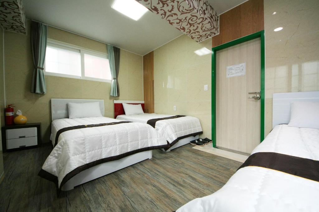 Guesthouse Myeongdong 2 Seul Pokój zdjęcie