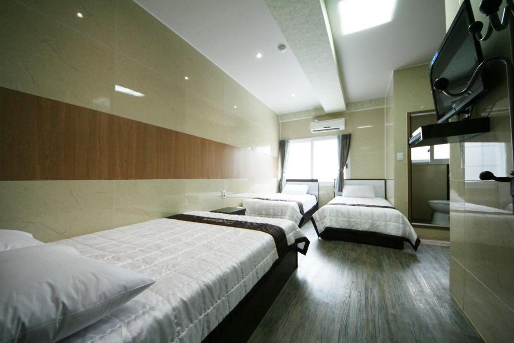 Guesthouse Myeongdong 2 Seul Pokój zdjęcie