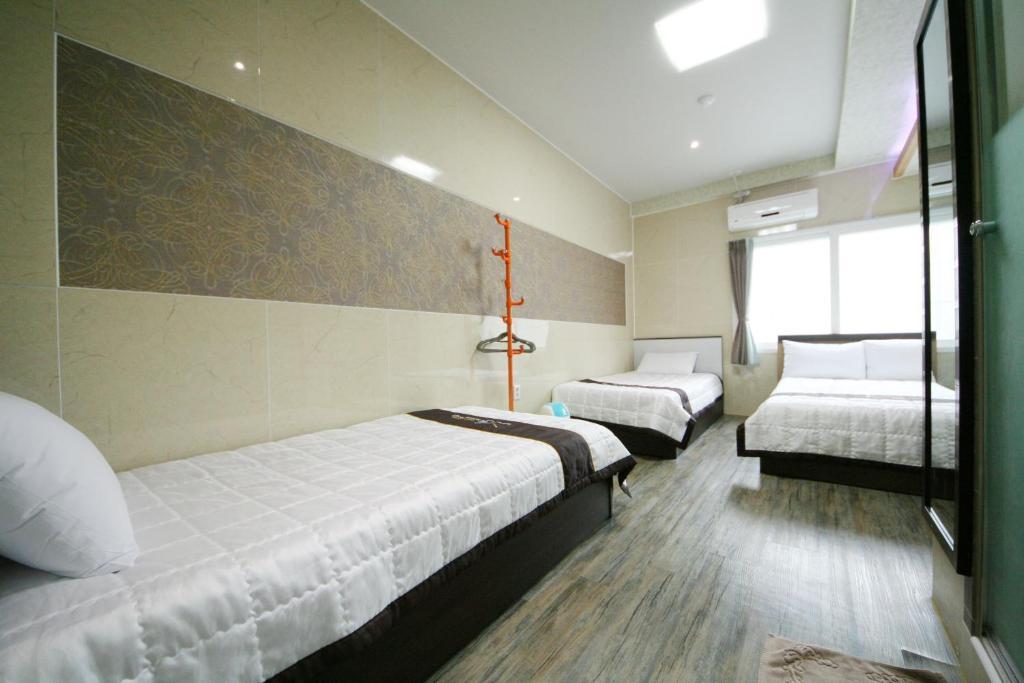 Guesthouse Myeongdong 2 Seul Pokój zdjęcie