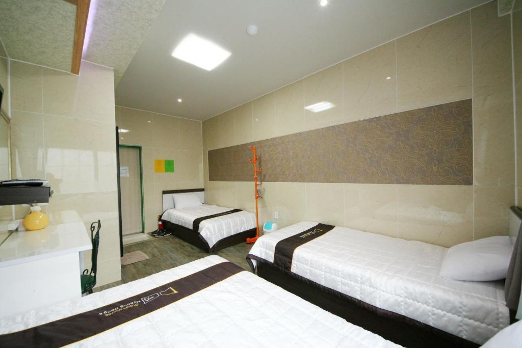 Guesthouse Myeongdong 2 Seul Pokój zdjęcie