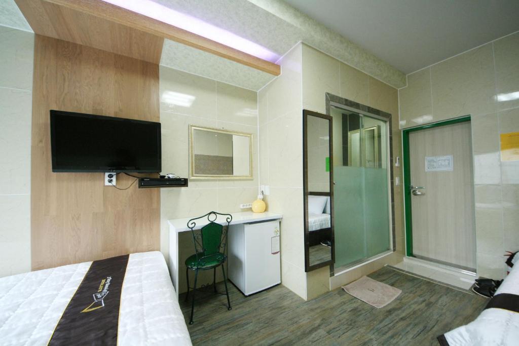 Guesthouse Myeongdong 2 Seul Pokój zdjęcie