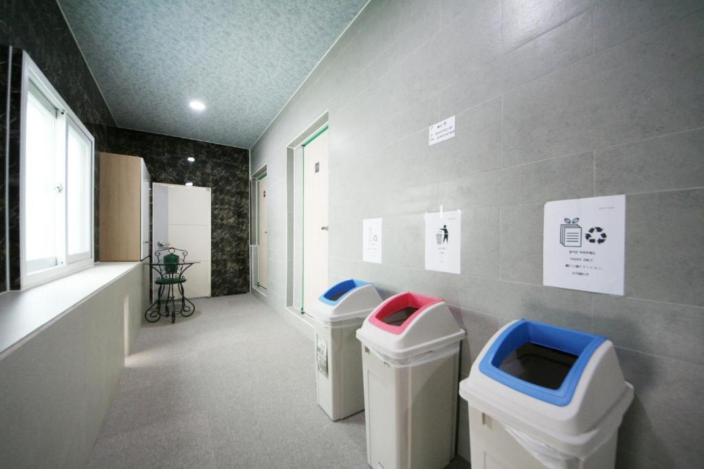 Guesthouse Myeongdong 2 Seul Zewnętrze zdjęcie