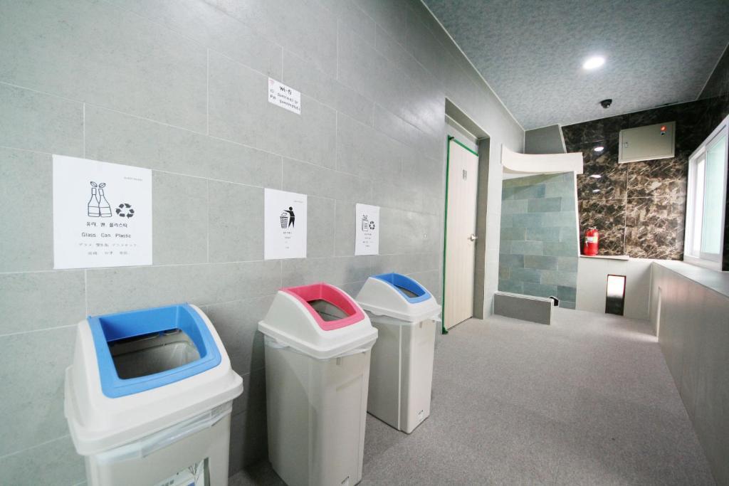 Guesthouse Myeongdong 2 Seul Zewnętrze zdjęcie