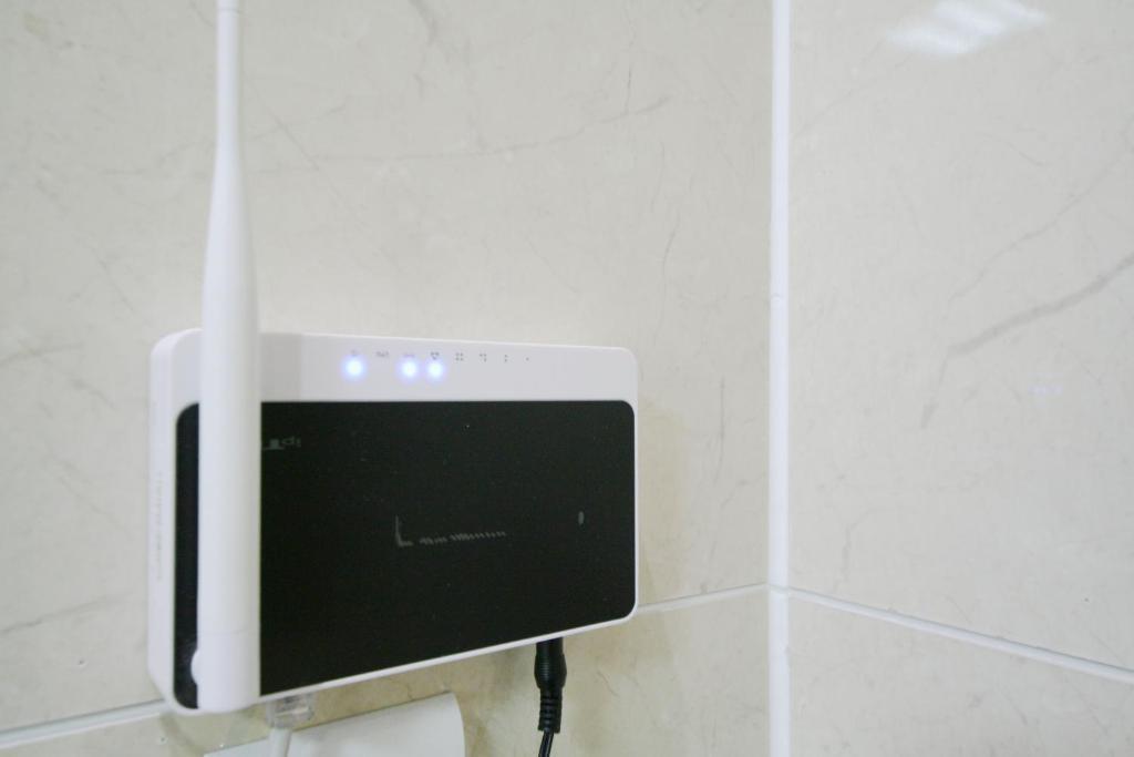 Guesthouse Myeongdong 2 Seul Zewnętrze zdjęcie