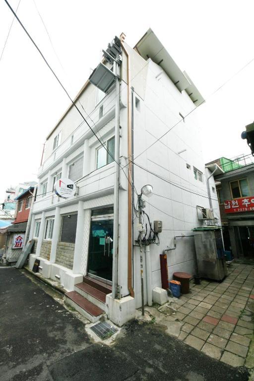 Guesthouse Myeongdong 2 Seul Zewnętrze zdjęcie