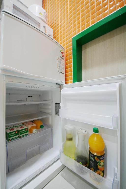 Guesthouse Myeongdong 2 Seul Zewnętrze zdjęcie