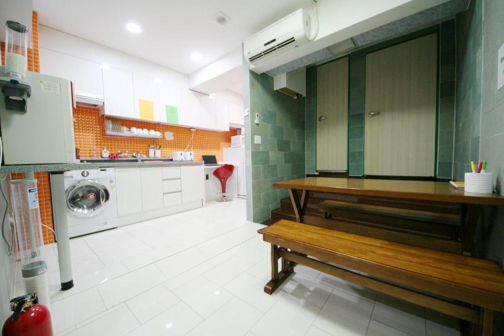 Guesthouse Myeongdong 2 Seul Zewnętrze zdjęcie