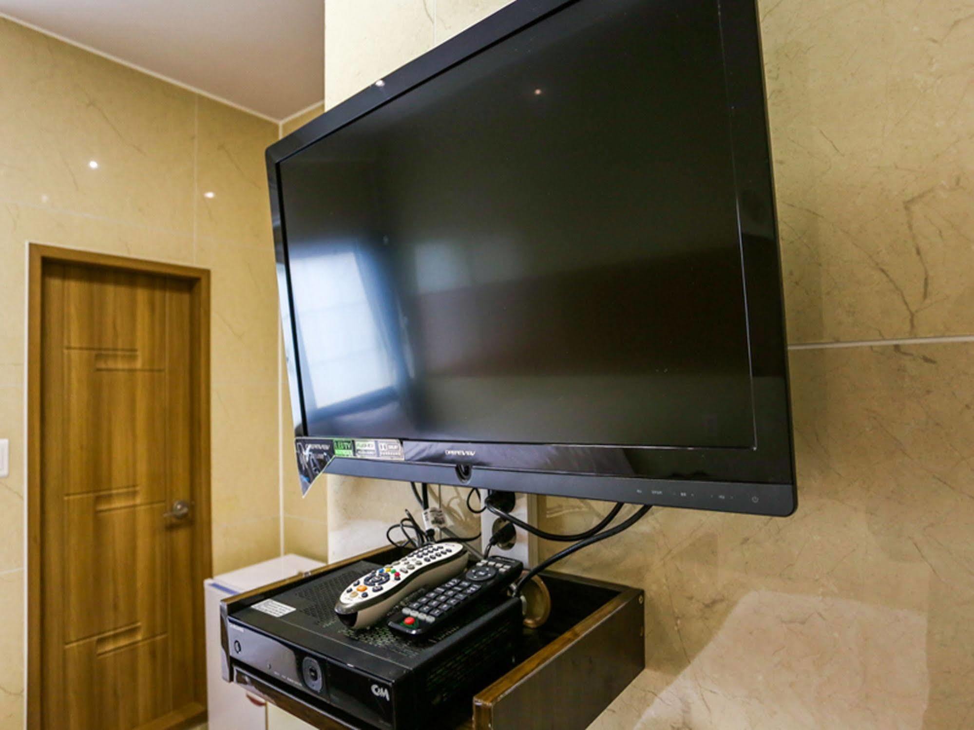 Guesthouse Myeongdong 2 Seul Zewnętrze zdjęcie