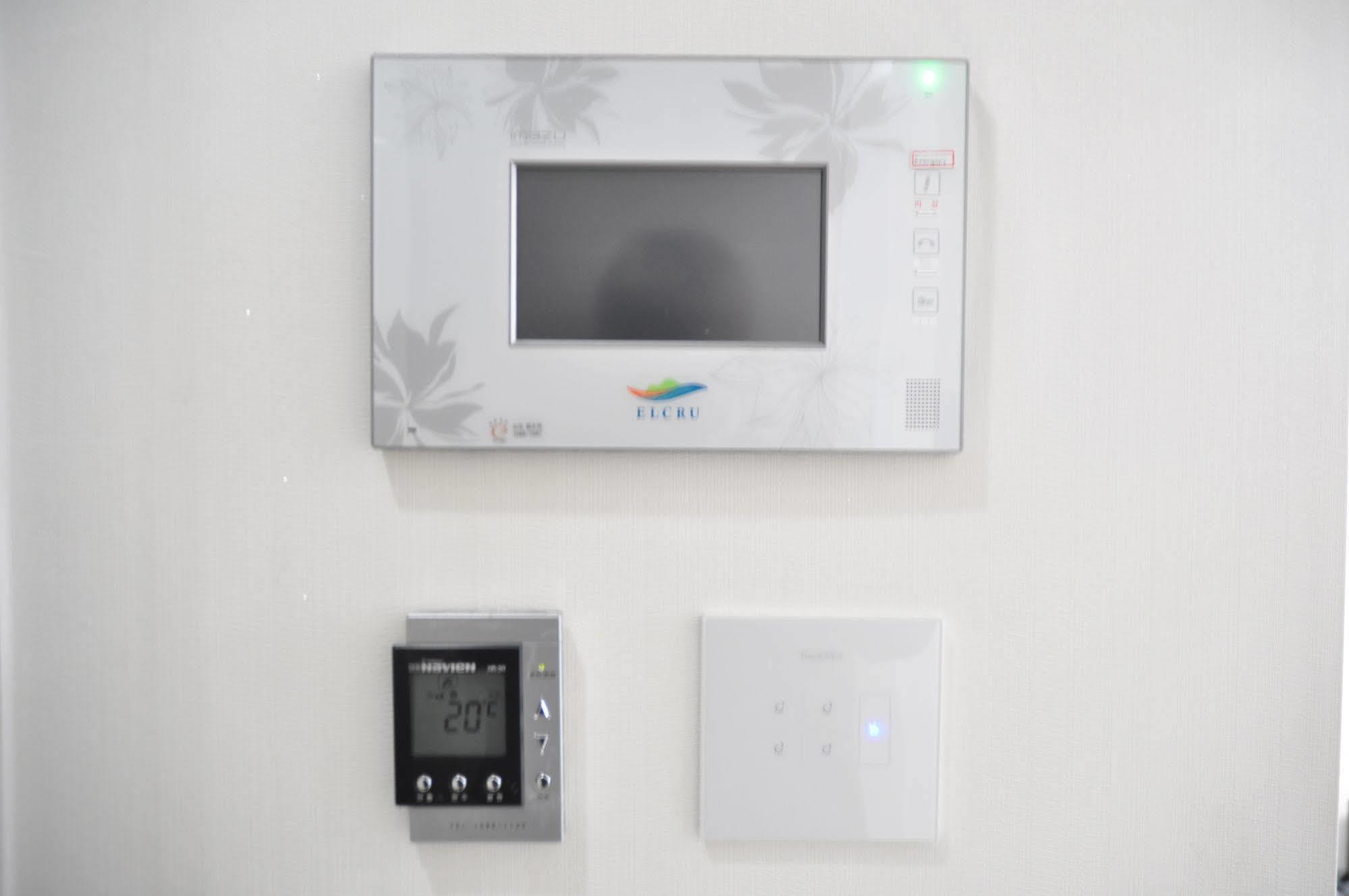 Guesthouse Myeongdong 2 Seul Zewnętrze zdjęcie