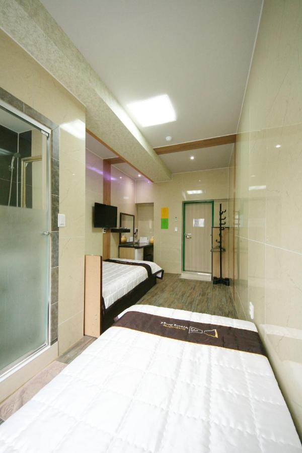 Guesthouse Myeongdong 2 Seul Pokój zdjęcie